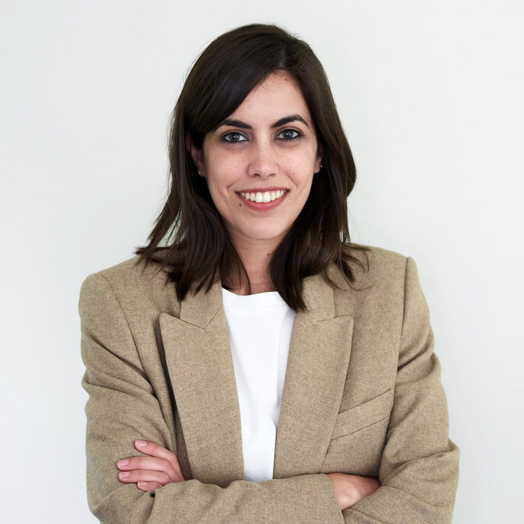 Psicóloga Blanca Peral Redondo